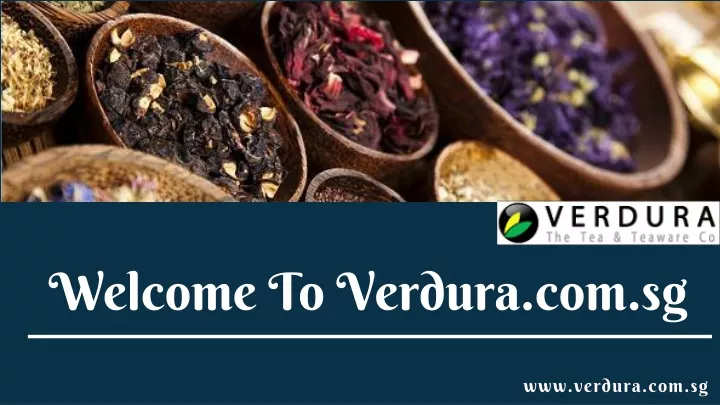 welcome to verdura com sg