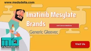 Imatinib Tablet Brands Online Price Generic Gleevec Supplier
