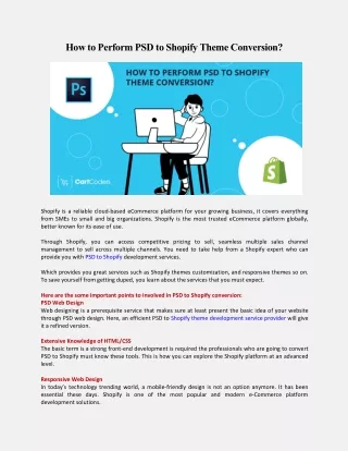 howtoperformpsdtoshopifythemeconversion