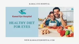 Healthy diet for eyes-Best Eye Care Specialists in Kalaburagi-Gulbarga