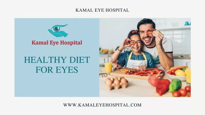 kamal eye hospital