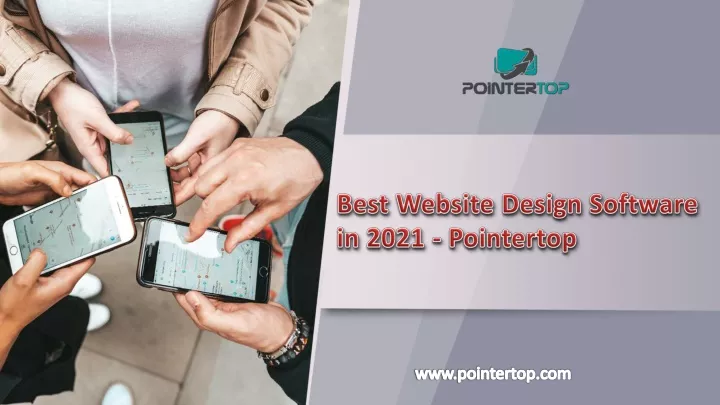 best website design software in 2021 p ointertop