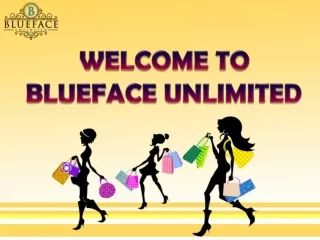 Blueface Unlimited