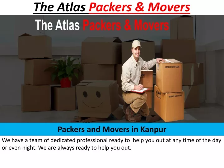 the atlas packers movers