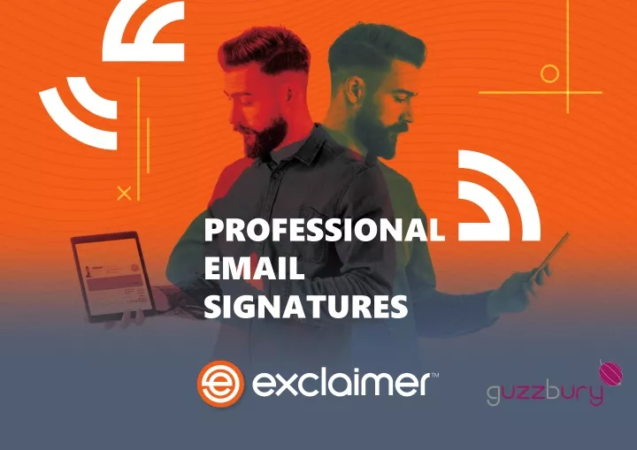 professional email signatures
