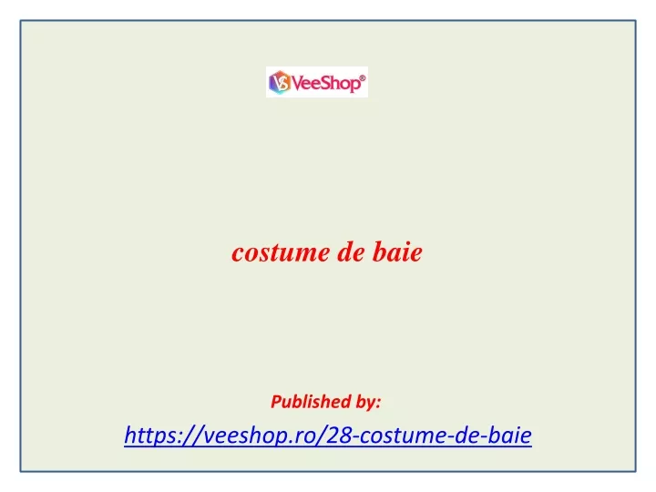 costume de baie published by https veeshop ro 28 costume de baie