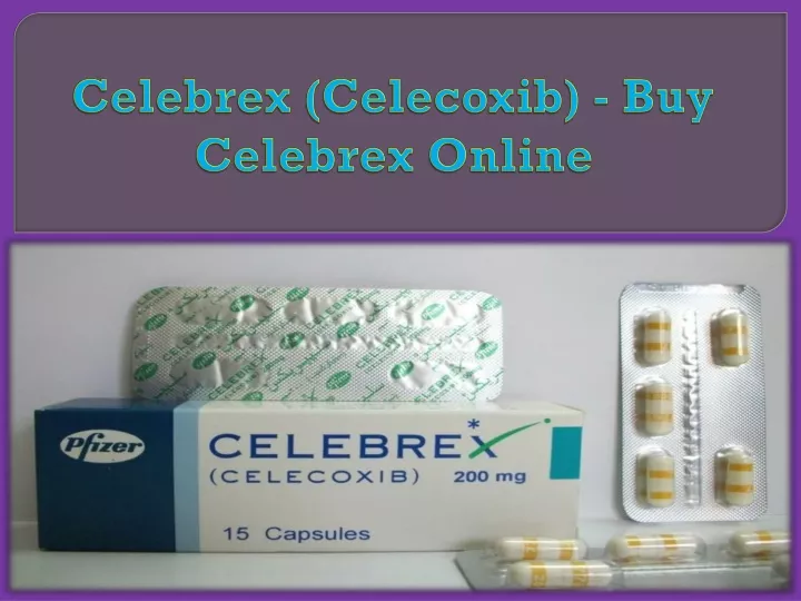 celebrex celecoxib buy celebrex online