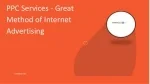 PPC Services - slide 1