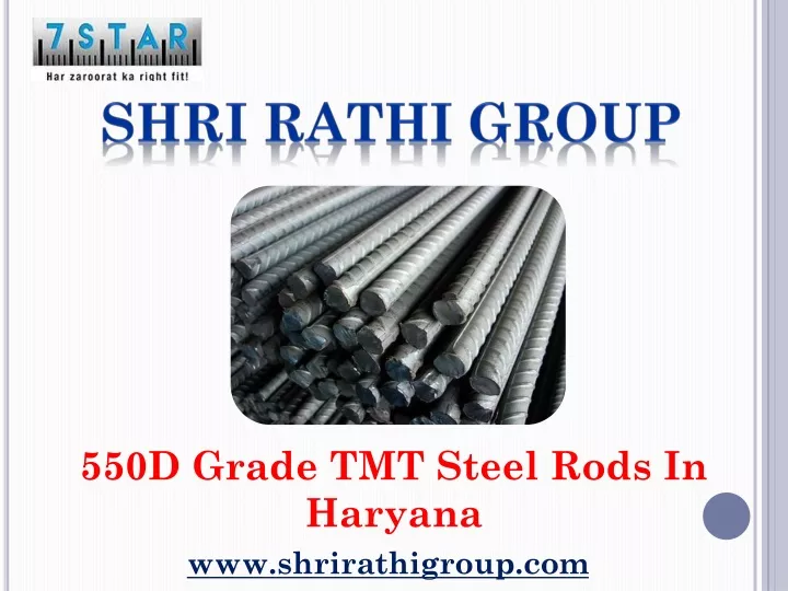 shri rathi group