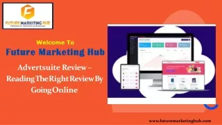 Advertsuite Review