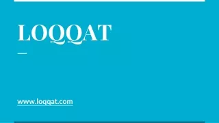 loqqat