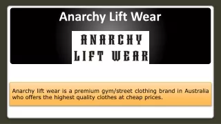 Womens Sports Leggings Australia - Gym Tights - Anarchy Lift Wear