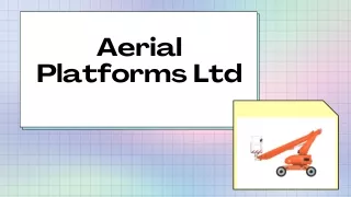 aerial