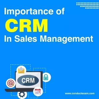 importance of crm