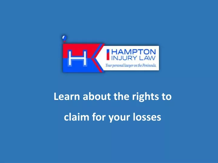 learn about the rights to