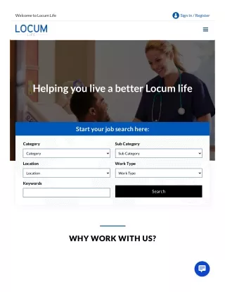 Best Locum Agency For Doctors in the Australia
