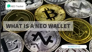 Neo Coin Online Wallet