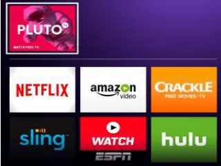 Complete Guide To Activate Pluto Tv on Roku