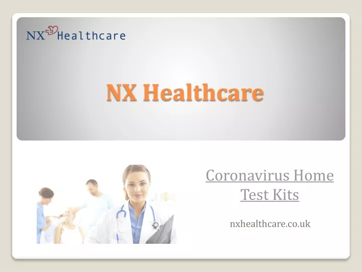 nx healthcare