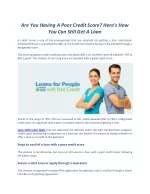 Five ways to get your start-up funded - slide 1