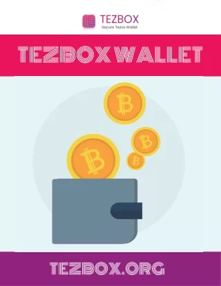 Tezbox Wallet