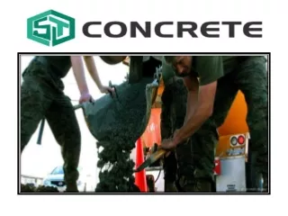 6 Advantages of Procuring Ready Mix Concrete in Hempstead