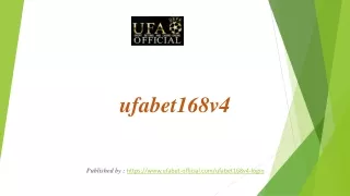 ufabet168v4