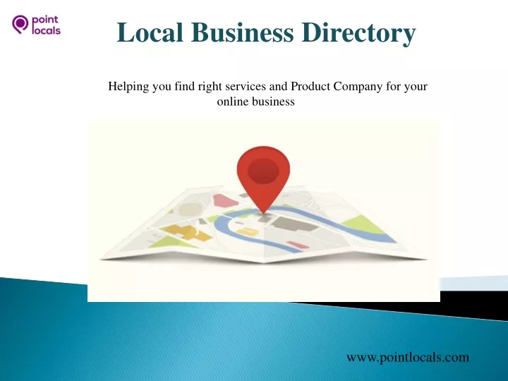 local business directory