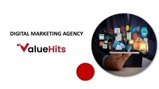 Market With The Best Digital Marketing Agency in Mumbai