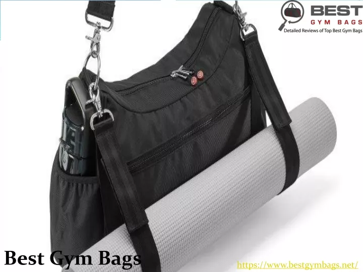 best gym bags