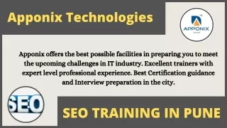 apponix technologies