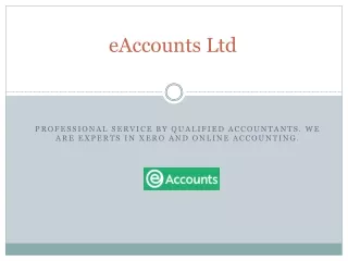 eaccounts ltd