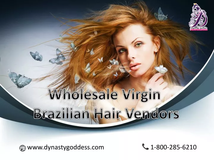wholesale virgin brazilian hair vendors