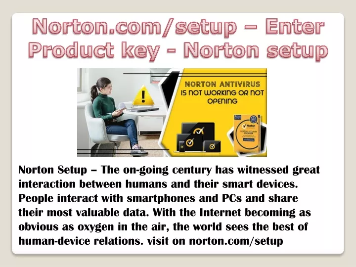 norton com setup enter product key norton setup