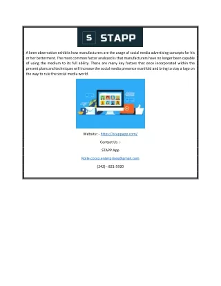 premium snapchat app | Stappapp.com