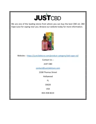we are one of the leading stores from where