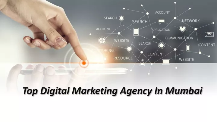 top digital marketing agency in mumbai