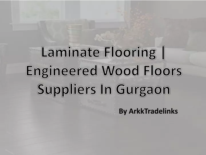 laminate flooring engineered wood floors