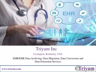 triyam inc