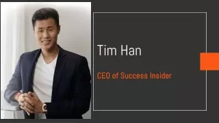 tim han