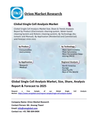 orion market research