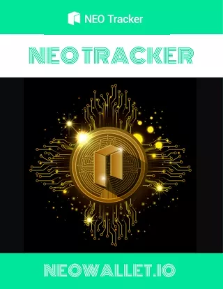 Neo Tracker