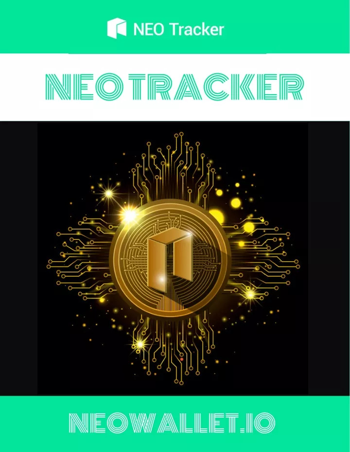 neo tracker