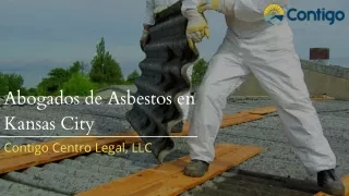 Kansas city asbestos attorneys