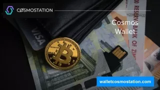 Cosmos Wallet