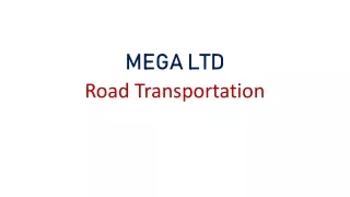 mega ltd