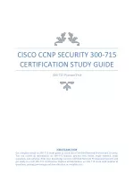 PPT - Cisco CCNP Security 300-735 Certification Study Guide PDF Sns-Brigh10