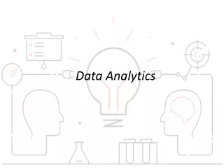 data analytics