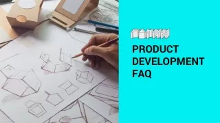Product Development - Flynn product design
