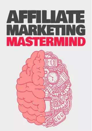 Affiliate Marketing Mastermind